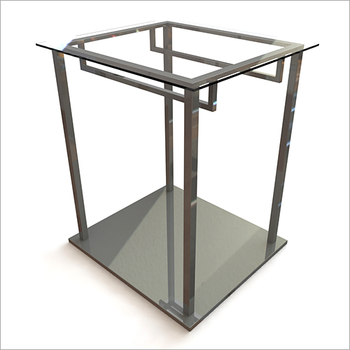 Gondola Shirt Stand