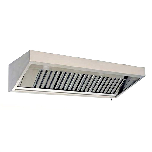 Exhaust Hood
