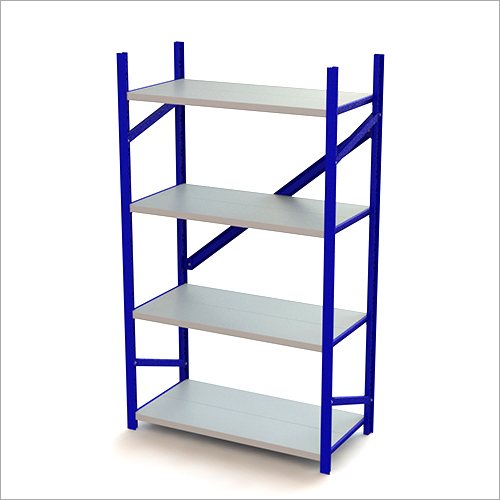 Chain Shelving System