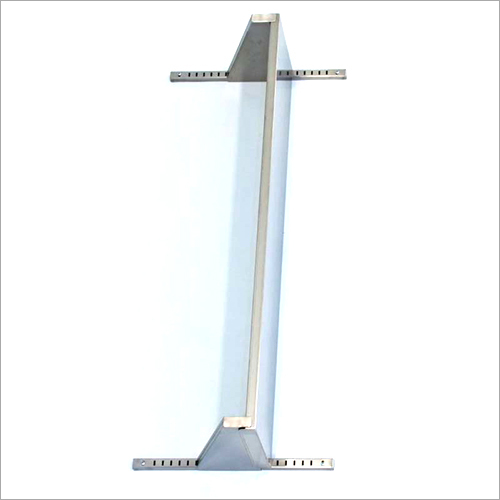 Wall Mounted Shelf