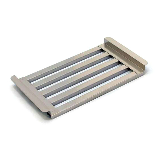 Shelf Support Grid