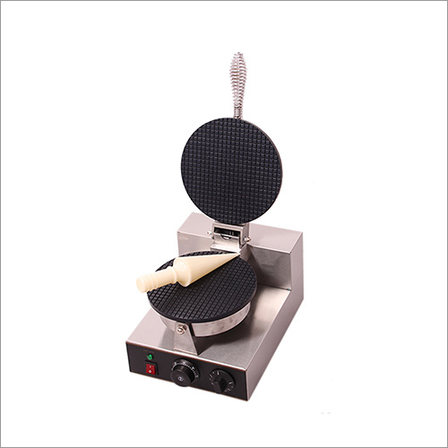 Round Cone Baker