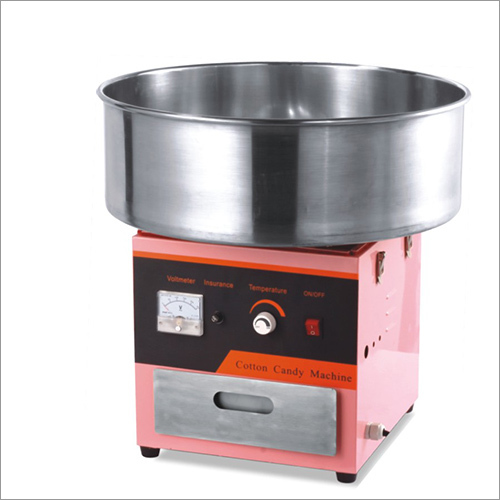 Cotton Candy Machine