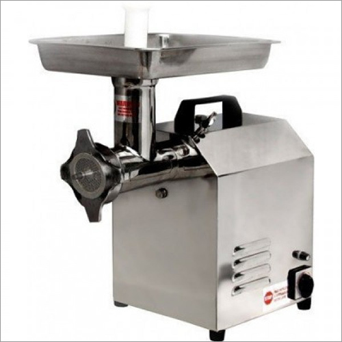 Meat Mincer Keema Machine