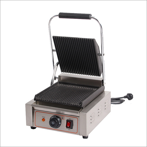 Sandwich Griller