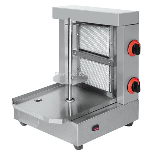 Shawarma Machine