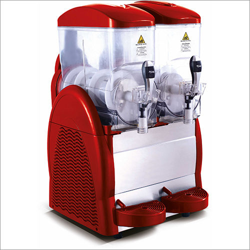 Slush Machine
