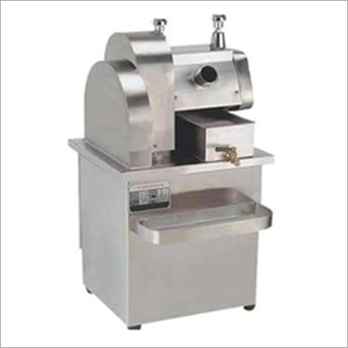 Sugar Cane Juice Machines