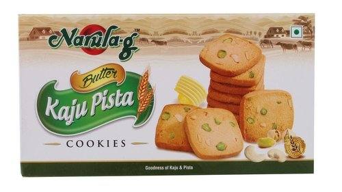 Premium Cookies