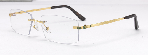 Sunglasses DIA OLIVE