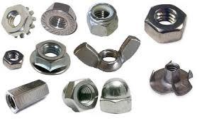 Nuts