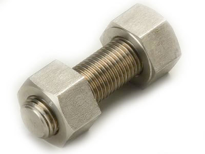 Astm Nuts