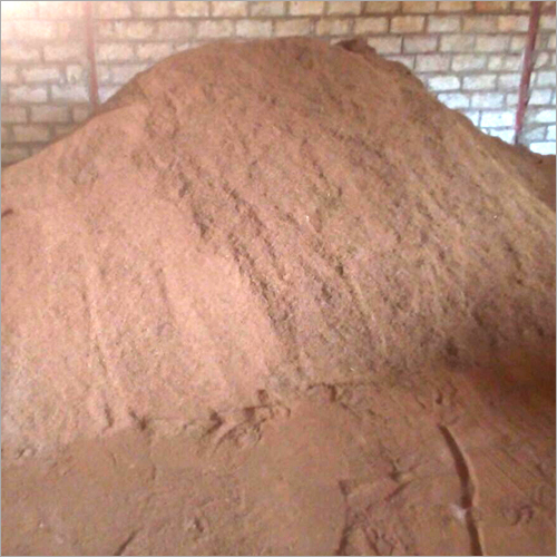 Raw Coir Pith Powder