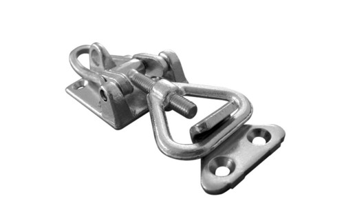 Trailor Components