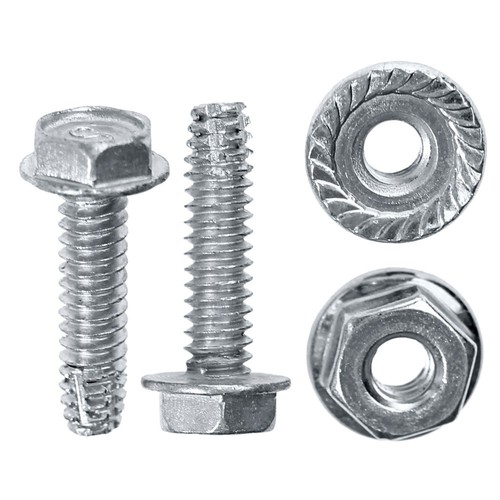 Screw Nut