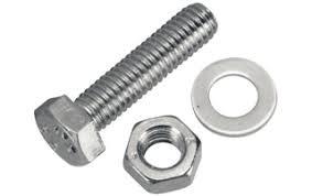 Hex Bolt Nut