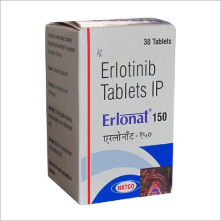 Erlotinib 150