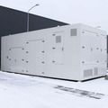 Acoustic Enclosures