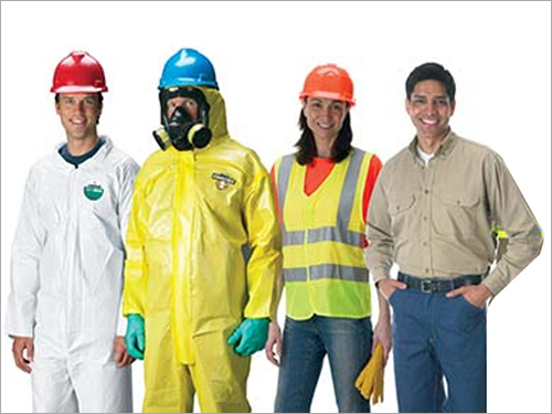 Industrial Workwear