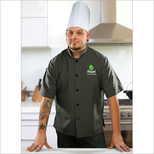 Chef Uniform