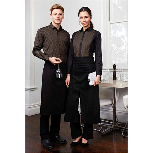 Hotel Uniform