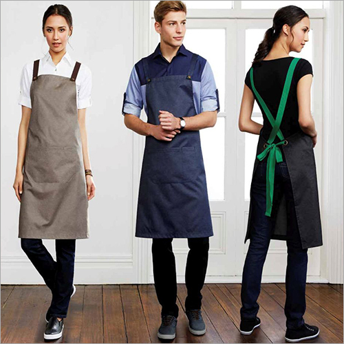 Hotel Designer Uniform