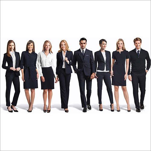 Corporate Uniforms