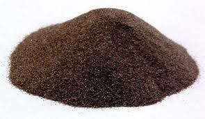 Brown Aluminium Oxide