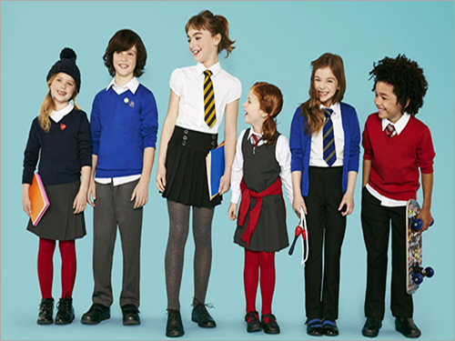 KidsSchool Uniforms
