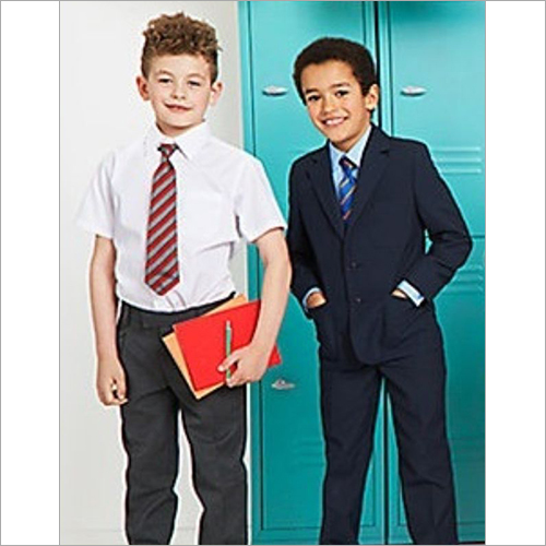 Kids Attractive School Uniforms