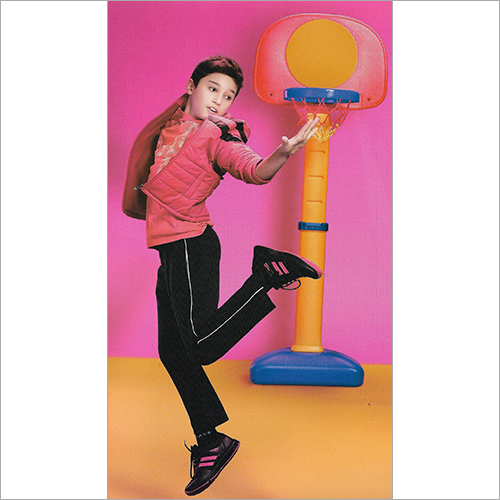 Sports School Uniform