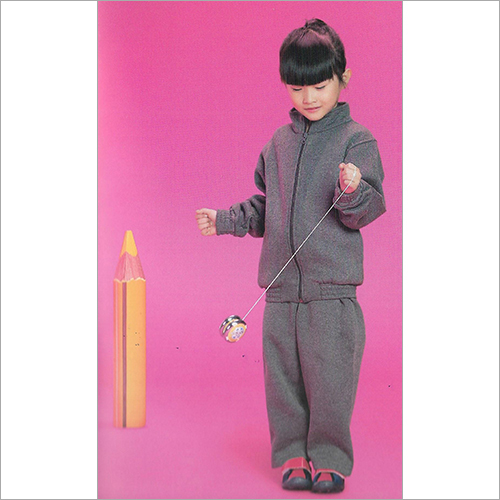 Girl School Uniform