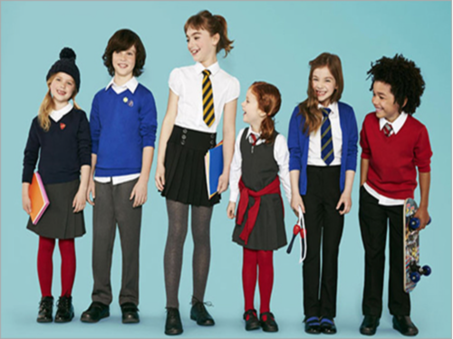 Uniforms