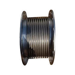 Stainless Steel Bellows