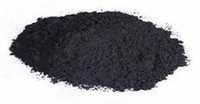 Platinum Black Powder