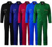 Boiler Suits