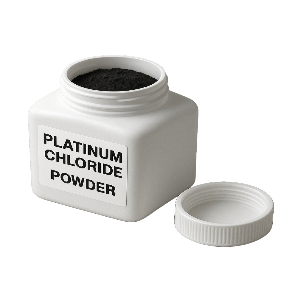 Platinum Chloride - Application: Industrial