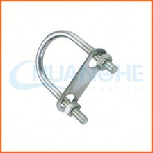 Commercial Vehicle U Bolt