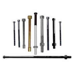 Center Bolts