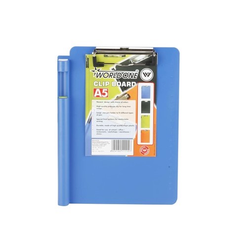 CLIP BOARD