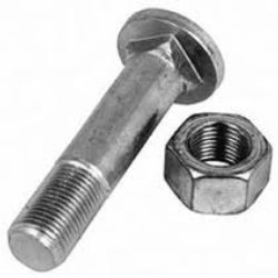 Automobile Bolts