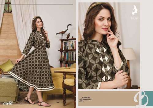 Designer Kurtis