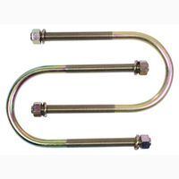 Automotive U Bolt