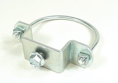 U Bolt Bracket