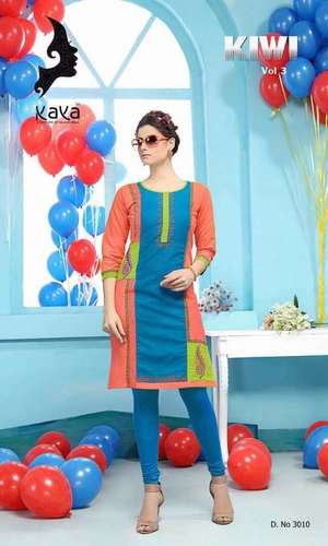 Designer Kurti