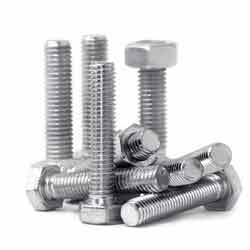Metal Bolts