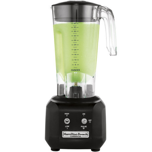 Rio Blender