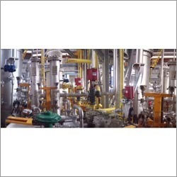 Offshore Gas Filter