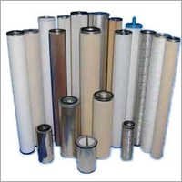 Air Gas Filters