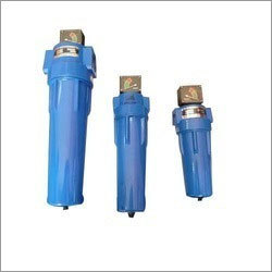 Compressed Air Gas Filter